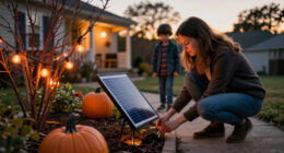 15 Best Solar-Powered Halloween Lights in 2027