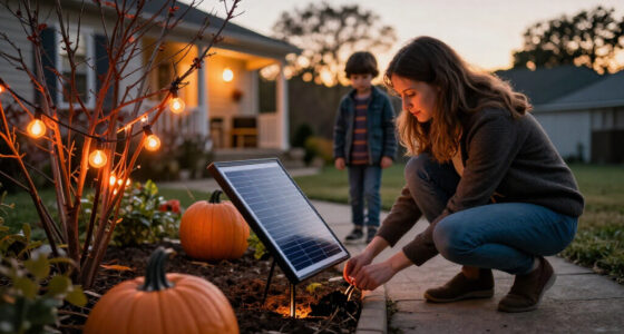 15 Best Solar-Powered Halloween Lights in 2027