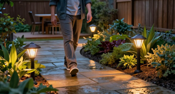15 Best Solar-Powered Outdoor Lights in 2027
