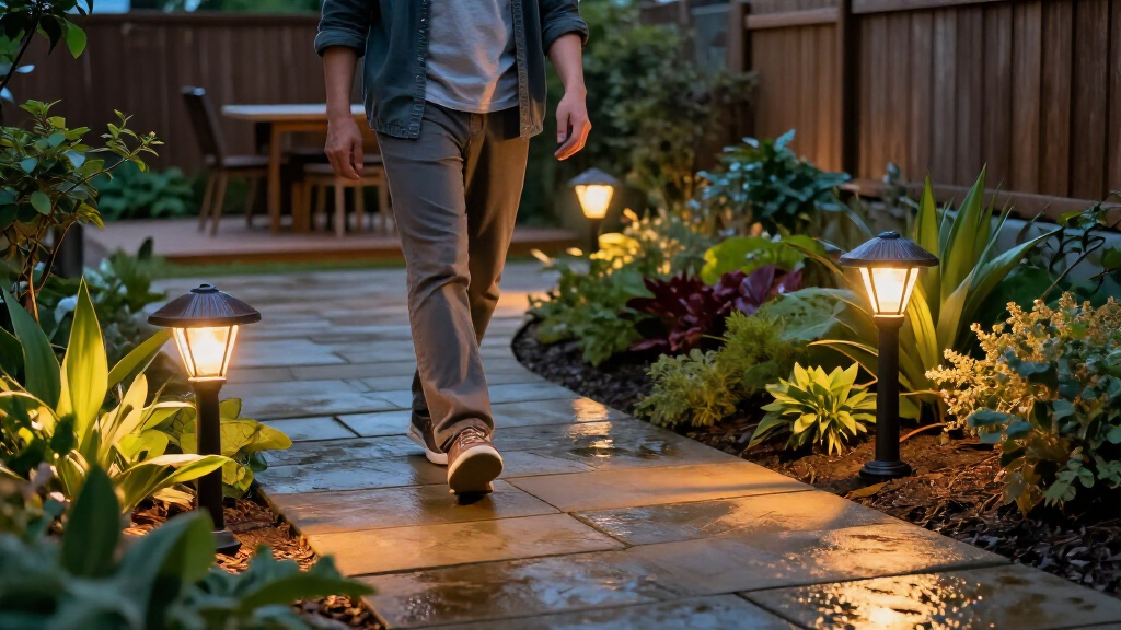 15 Best Solar-Powered Outdoor Lights in 2027