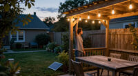 15 Best Solar-Powered Outdoor String Lights for 2027