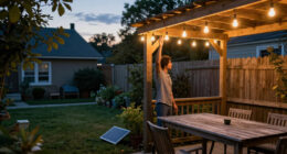 15 Best Solar-Powered Outdoor String Lights for 2027