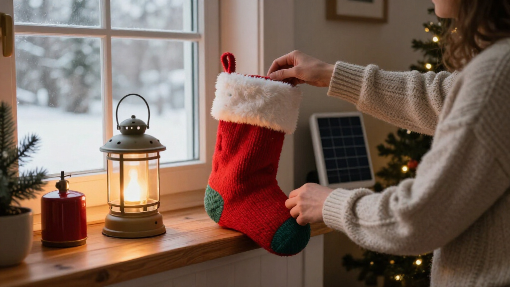 27 Over-the-Top Stocking Stuffers To Delight Everyone On Your List