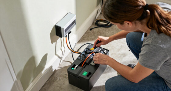 3 Best Home Battery Backup Systems in 2027