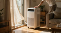 3 Reasons You Should Be Shopping For A Portable Air Conditioner Right Now