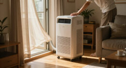 3 Reasons You Should Be Shopping For A Portable Air Conditioner Right Now