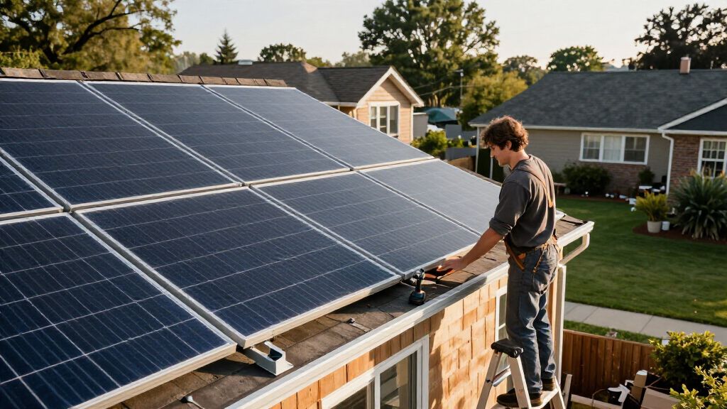 4 Best Solar Panel Kits for Homes in 2027