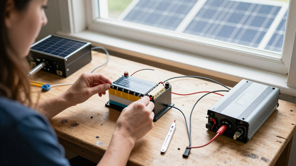 4 Best Solid-State Car Batteries in 2027
