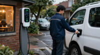 5 Best Commercial AC EV Chargers in 2027