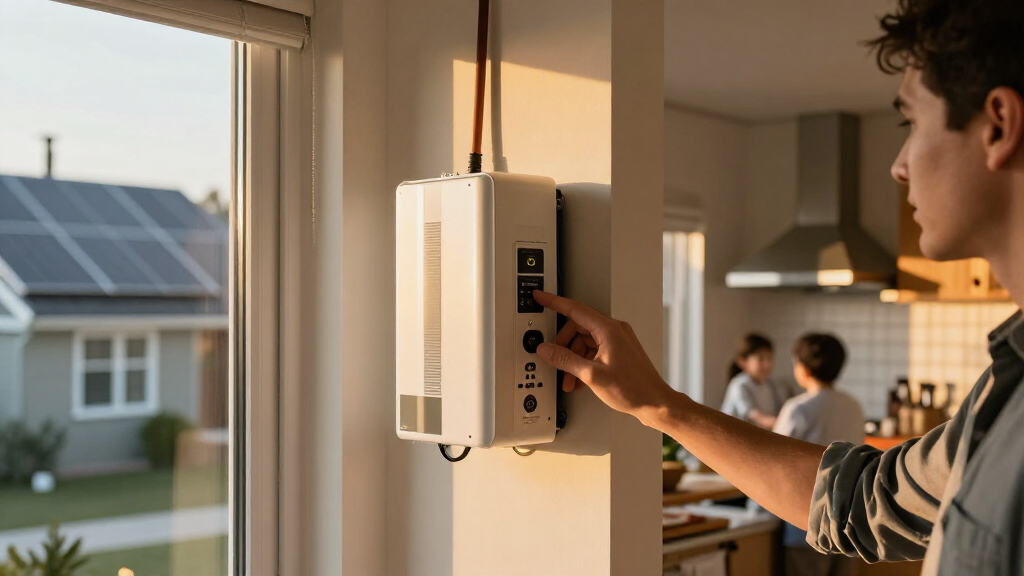 5 Best Home Energy Storage Systems in 2027