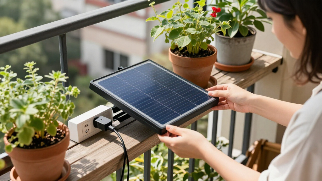 5 Best Plug-In Solar Panels in 2027