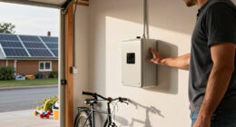 6 Best Home Energy Storage Batteries for Backup Power in 2027