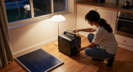 7 Best Solar Generators for Home Backup in 2027