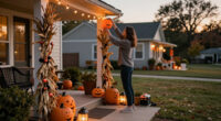 7 Halloween Decor Trends That Are Having A Major Moment This Year