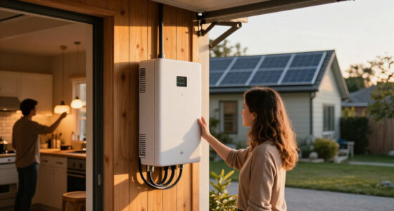 8 Best Home Battery Storage Systems for Backup and Solar in 2027