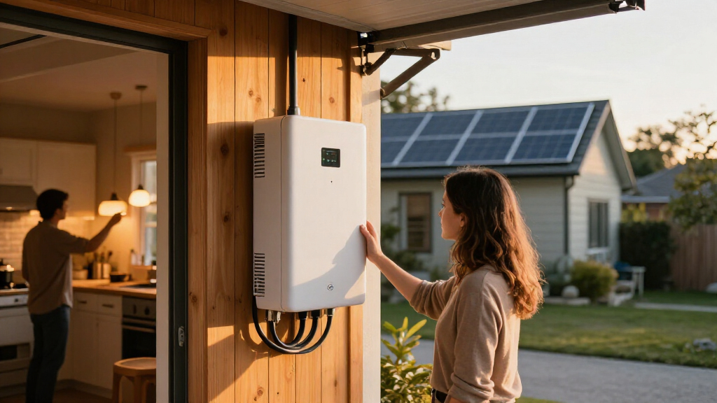 8 Best Home Battery Storage Systems for Backup and Solar in 2027