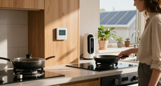 8 Best Home Electrification Products for Smarter Energy Use in 2027
