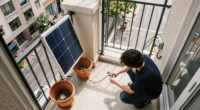 9 Best Balcony Solar Panels for Small-Space Solar in 2027
