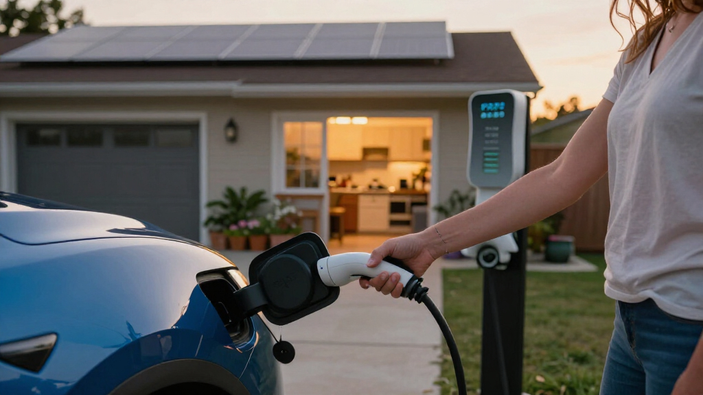 9 Best Electric Car Batteries for Golf Carts and Neighborhood EVs in 2027