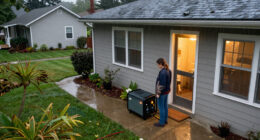 9 Best Whole Home Standby Generators for Reliable Backup Power in 2027