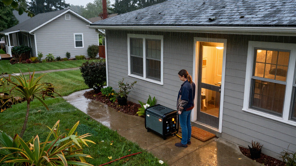 9 Best Whole Home Standby Generators for Reliable Backup Power in 2027
