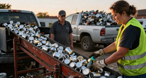 A Cleaner Solution To America’s Aluminum Crunch Is Hiding In Landfills