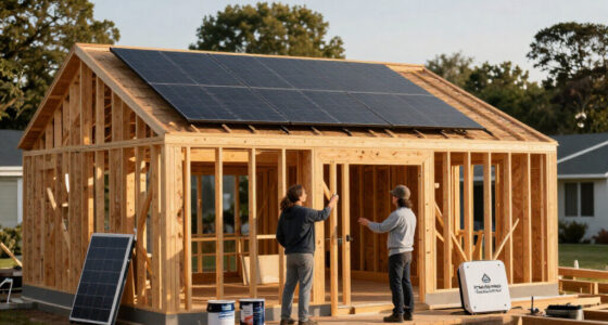 A Healthy House Should Be Healthy To Build Too!