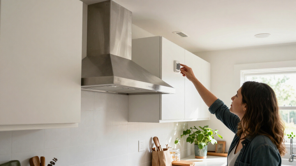 A New Approach To Makeup Air In Tight Homes
