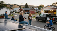 A New Group To Help US Small Towns Lead The Clean Energy Transition