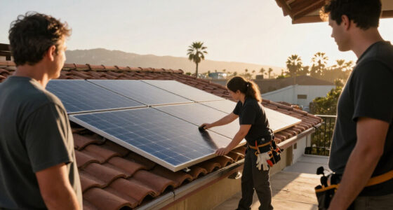 AD Solar – Solar Installation And Electrical Services In Southern California