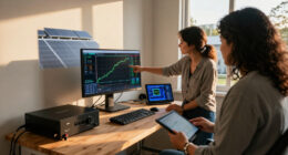 AI Data Center Finance: Follow The Cash, Debt, Leases And Power Costs