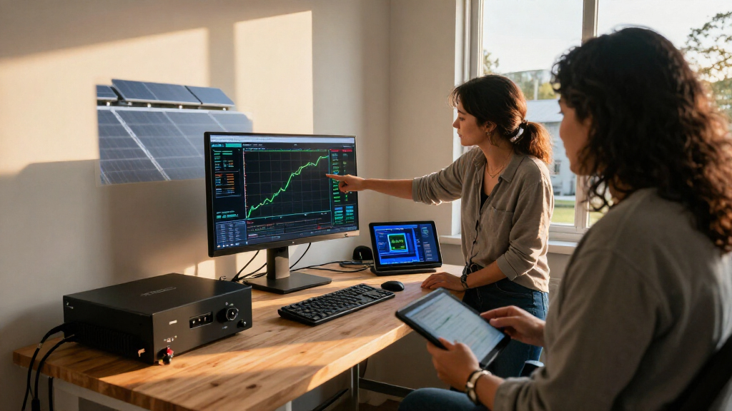AI Data Center Finance: Follow The Cash, Debt, Leases And Power Costs