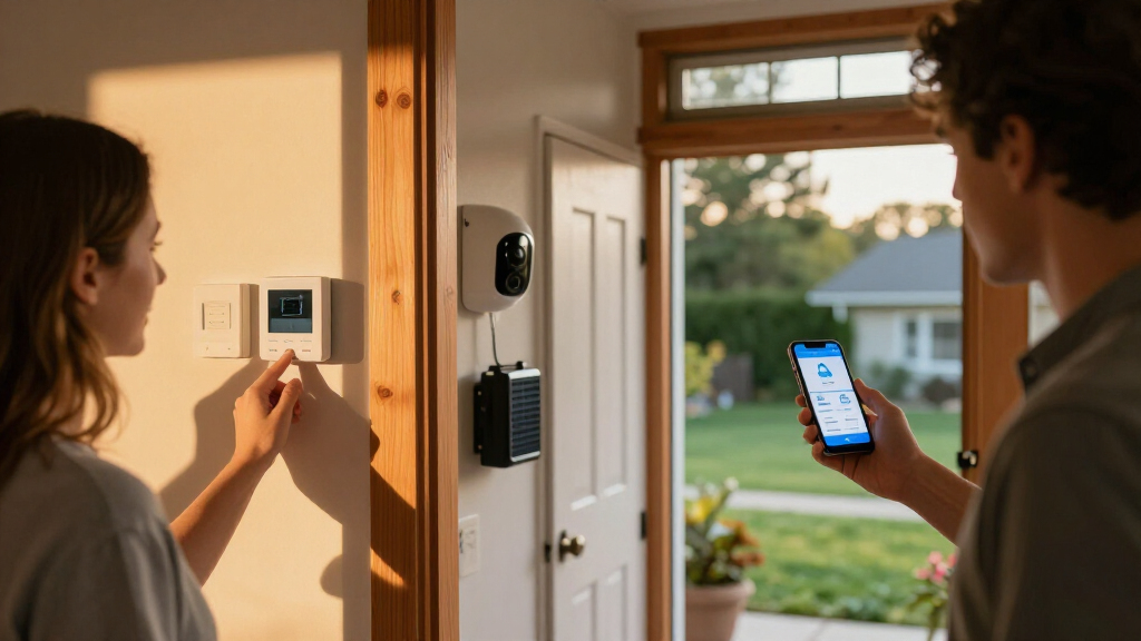 Amazon Deals Of The Day: Smarten Up And Secure Your Home Ahead Of Prime Day With Up To 50% Off These Clever Devices