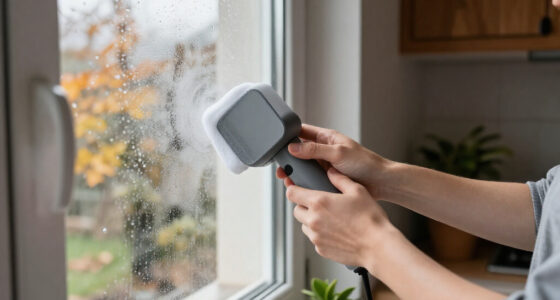 Amazon’s £30 Gadget Is The Only Condensation-buster You Need This Autumn