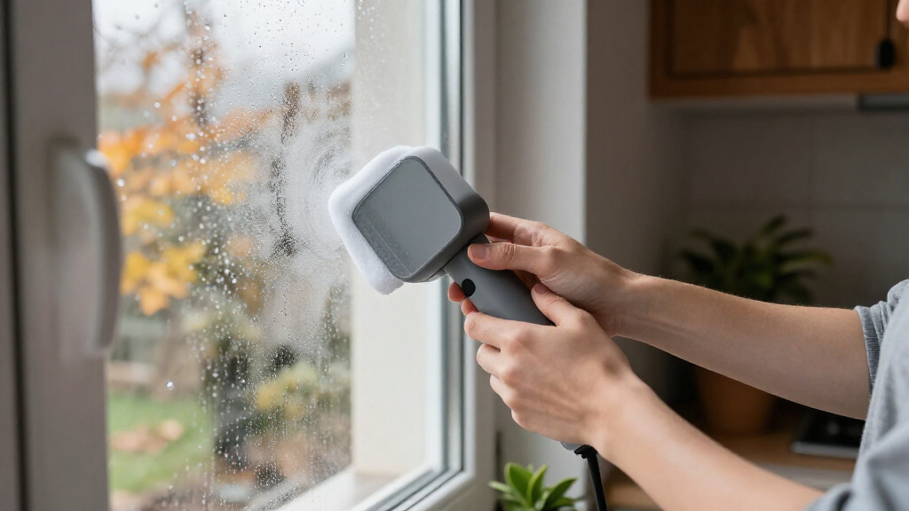 Amazon’s £30 Gadget Is The Only Condensation-buster You Need This Autumn