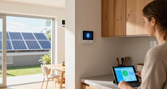 Apple And LG Leak Shows New ‘Tap To Control’ HomeKit Features