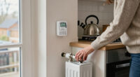 Around 34,000 Homes Could Be Left Without Heating Or Hot Water Over The Coming Days
