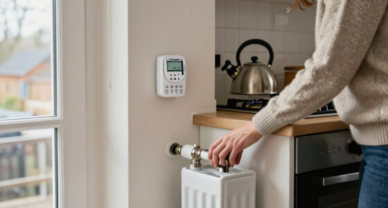 Around 34,000 Homes Could Be Left Without Heating Or Hot Water Over The Coming Days