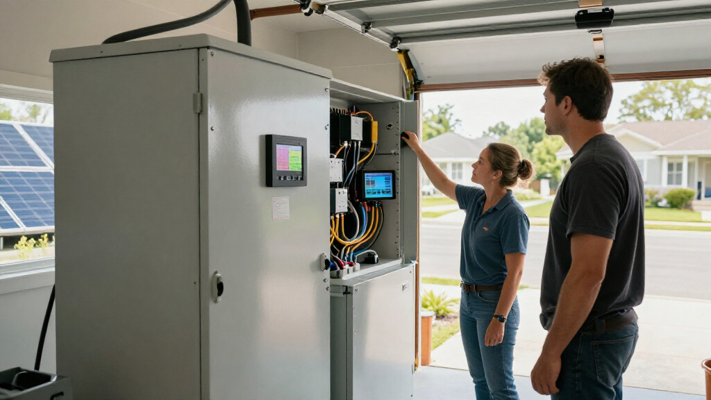 As US Grid Batteries Surge, Risk Of Fires Plummets
