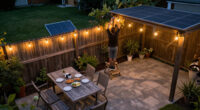 Best Solar-Powered Outdoor String Lights Compared