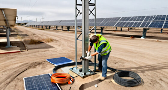 California Amps Up Pressure On Grid Buildouts That Take Too Long