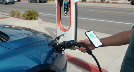California’s Long Road To Make EV Charging More Reliable