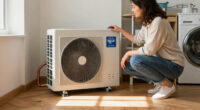Clivet Heat Pump Receives Quiet Mark Certification