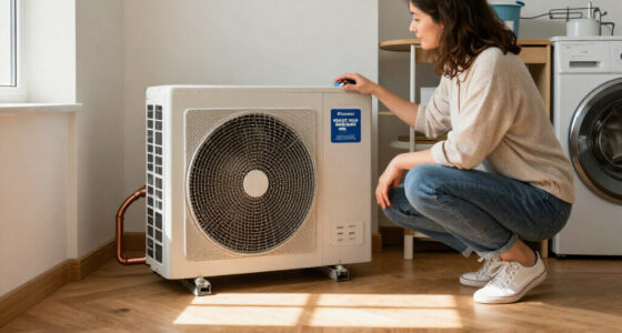 Clivet Heat Pump Receives Quiet Mark Certification