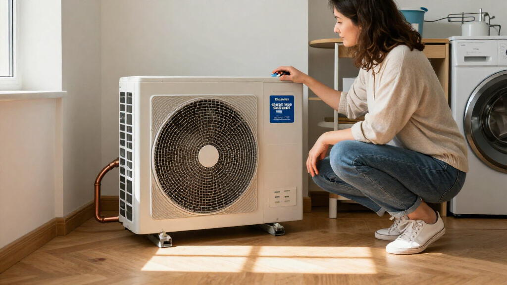 Clivet Heat Pump Receives Quiet Mark Certification
