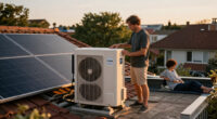 Clivet Rooftops Using R454C