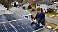 Connecticut’s Solar Ambitions Hit Skepticism From A Major Utility