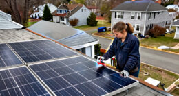 Connecticut’s Solar Ambitions Hit Skepticism From A Major Utility