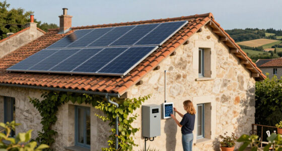 France Confirms 25 MW Limit Exemption For Solar-plus-storage