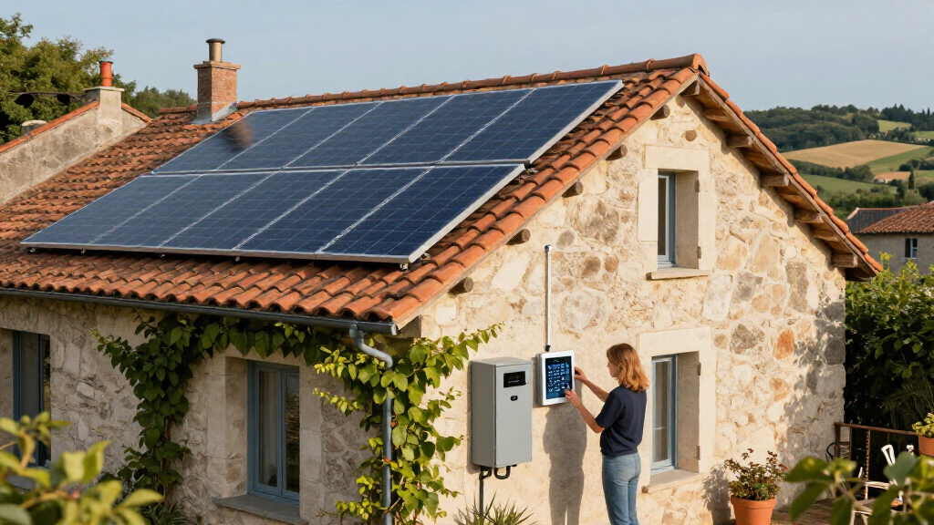 France Confirms 25 MW Limit Exemption For Solar-plus-storage
